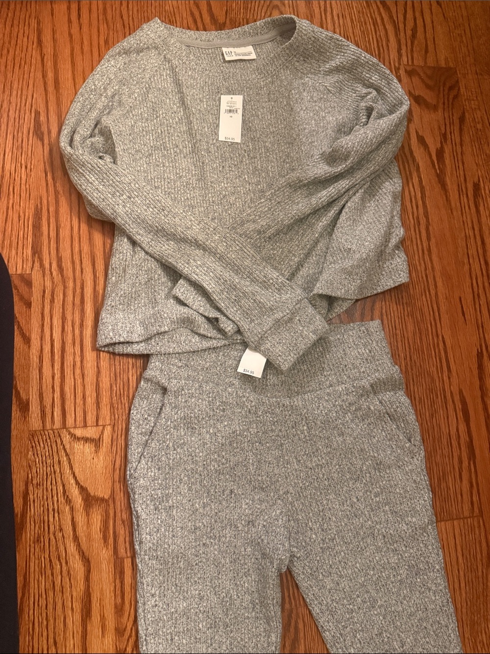 Matching Girl Set